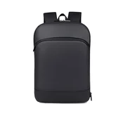 INF Poslovni nahrbtnik za prenosnik - vodoodporen, velika prostornina 15.6 inch Black, (5000072020)