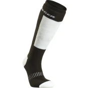 Nogavice Seger Alpine - Black - 43-45