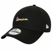 Vespa New Era 9FORTY Multi Colour Logo kacket