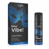 Stimulacijski gel Orgie - Sexy Vibe!, 15 ml