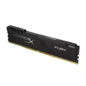 KINGSTON HyperX FURY 32GB DDR4 3200MHz CL16 - HX432C16FB3/32  32GB, DDR4, 3200Mhz, CL16