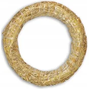 Podstavek za slamnati venec 25/4 cm