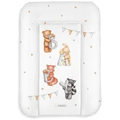 ALBERO MIO Podloga za previjanje dojenčka (netkan) 70x50 441 Baby