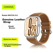 CangHua Zamenska narukvica za pametni sat za Redmi Watch 4, Braon