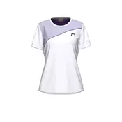 Ženska majica Head Tie-Break T-Shirt Women WHPU M
