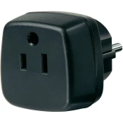 Brennensthul 1508520 putni adapter USA/Japan