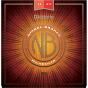 DAddario NBM1140