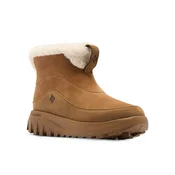 Škornji za sneg Columbia Snowtrot Ease Boot 2165891 Rjava