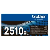 toner Brother TN-2510 XL/DCP - L2620, L2627, L2660, L2665/HL - L2400, L2445, L2447/MFC - L2800, L2827, L2860 - črna XL