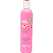 Milk Shake Color Care Flower Fragrance hidratantni šampon za ocuvanje boje 300 ml