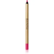 Max Factor Colour Elixir svinčnik za ustnice odtenek 35 Pink Princess 5 g