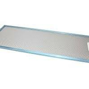 Amica Filter aspiratora, Metalni