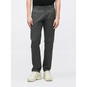 Volcom Frickin Modern Stret moške hlače charcoal heather