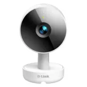 D-LINK bežična kamera za oblak za unutarnju upotrebu s noćnim vidom 2K QHD, DCS-8350LH