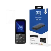 3MK 3MK ARC+ KALJENO STEKLO ZA MAXCOM CLASSIC MM244 POPOLNA ZAŠČITA ZASLONKA