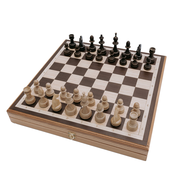 Drveni šah tip 8