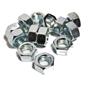 shumee GALVANISERAD MUTTER KLASS 10.9 DIN 934 M-14 - M-14 10 ZN