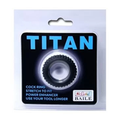 Titan stretching b