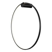LED zidna lampa F2063-27Z BK
