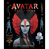 Avatar - Tűz és hamu