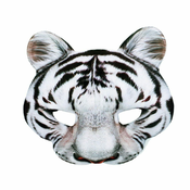 Maska bijelog tigra