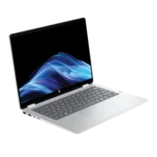 Hewlett Packard HP OmniBook 5 Flip 14-fp0023dx 14 wuxga Touch Core 7 150U 16GB 512GB SSD W11H ledeno srebrna