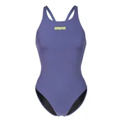 ARENA Enodelne kopalke TEAM PRO SOLID lila