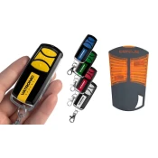 General GENIUS AMIGOLD TX2, AMIGOLD TX4 -  compatible remote control for gate