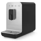 Aparat za espresso kavu BCC01BLMEU Smeg mat crna