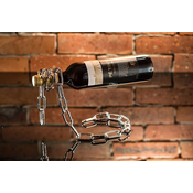 Pokloni Lanac Za Vino Zlatni 25256