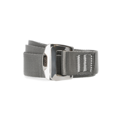 Pas za hlače Ocun Belt SB 28 mm - grey