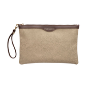 Vince Camuto Ženska torba Terni, Braon