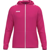 Jako Jakna s kapuco JAKO One Hooded Jacket