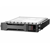 SSD HPE 240GB /SATA/ 6G/ Read Intensive/ SFF/ BC MV/3Y / Only for use with Broadcom MegaRAID (P40496-B21)