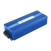 AZO pretvornik napetosti PU-500 24V 500W IP21, modri