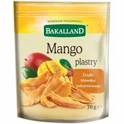 shumee Mešanica oreščkov Bakalland 100 g