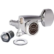 Gotoh SGL510Z MG-T A07 3L+3P C Chrome Tuner za gitare