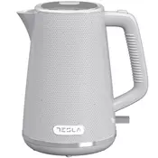 TESLA KT400GX kuhalo za vodu, 2200 W, 1,7 l