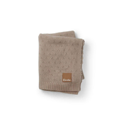 Elodie® dekica Pointelle Tender Taupe