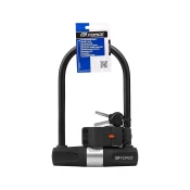 Lokot Force U-Lock 11,5Cmx18,9Cm