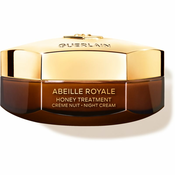 GUERLAIN Abeille Royale Night Cream nocna krema za ucvršcivanje protiv bora 50 ml
