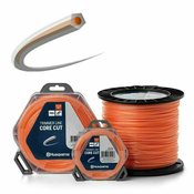 HUSQVARNA FLAKS CORECUT 3x56m 597 66 92-31