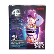 Slagalica KPop Demon Hunters Rumi, SN6077588, 138 delova, 4D