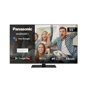 Smart TV Panasonic Corp. TX55LX650E 55” 4K ULTRA HD LED WIFI