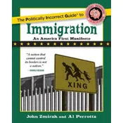 The Politically Incorrect Guide to Immigration