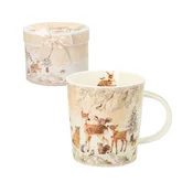 Homestar Skodelica MIA DEER 9,5 cm 320 ml