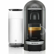 Krups YY2778FD aparat za kavu Potpuno automatski Aparati za kavu iz kapsula 1,8 L