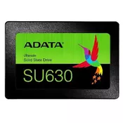 A-DATA 240GB 2.5 SATA III ASU630SS-240GQ-R SSD