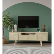 Hanah Home TV Komoda Roma 150, Hrast