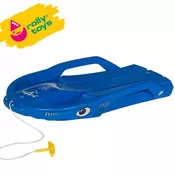 ROLLY TOYS sanke Snow Shark